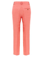 Alberto Biani Chinos Blue, view 2