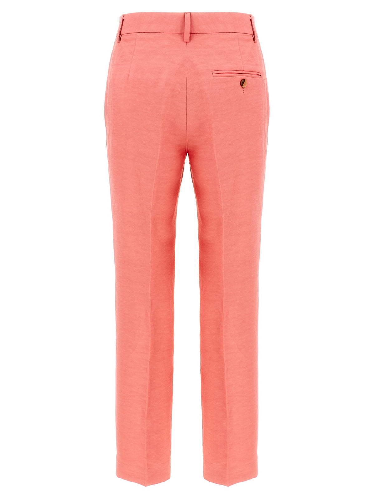 Alberto Biani Chinos Blue, view 2