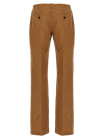 Alexander McQueen Chinos Brown
