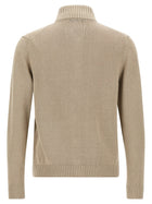 Zanone Chioto Cardigan Beige, view 2