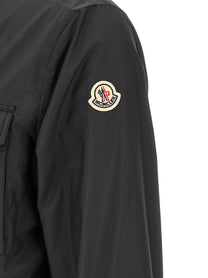 Moncler Chirano in Jacket Gold