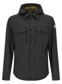 Moncler Chirano in Jacket Gold