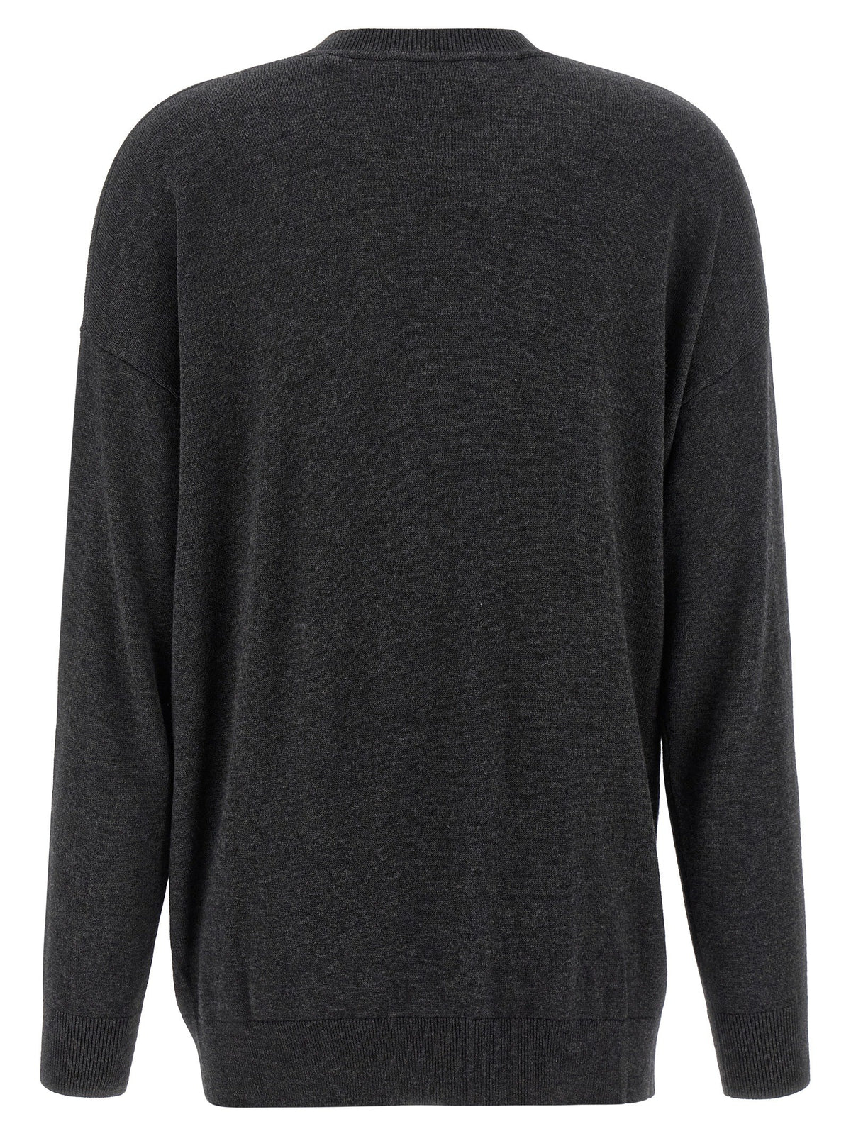 ISABEL MARANT Chiraz Sweater Grey, view 2