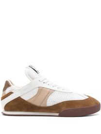 Chloé - Chloé Chloè Sneakers Brown - Women’s Shoes