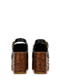 CHLOE’ - Chloe’ Wedge Sandal ’Maxime’ - Women’s Shoes