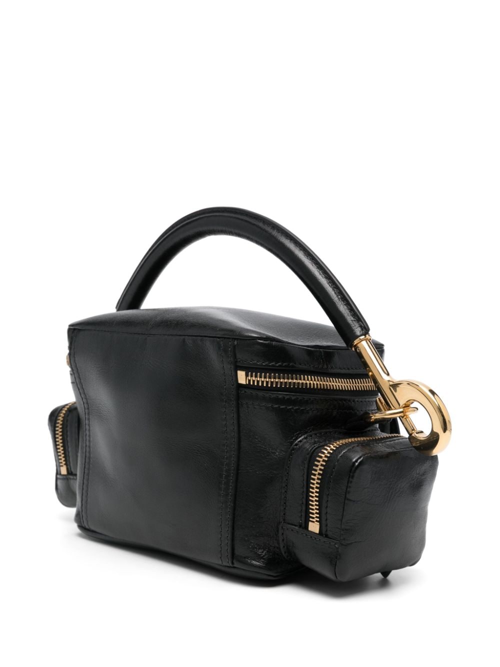 Chloé - Chloé small Camera Tote Bag - Women’s Bags