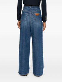 Chloé - Chloé Chloè Jeans Blue - Jeans