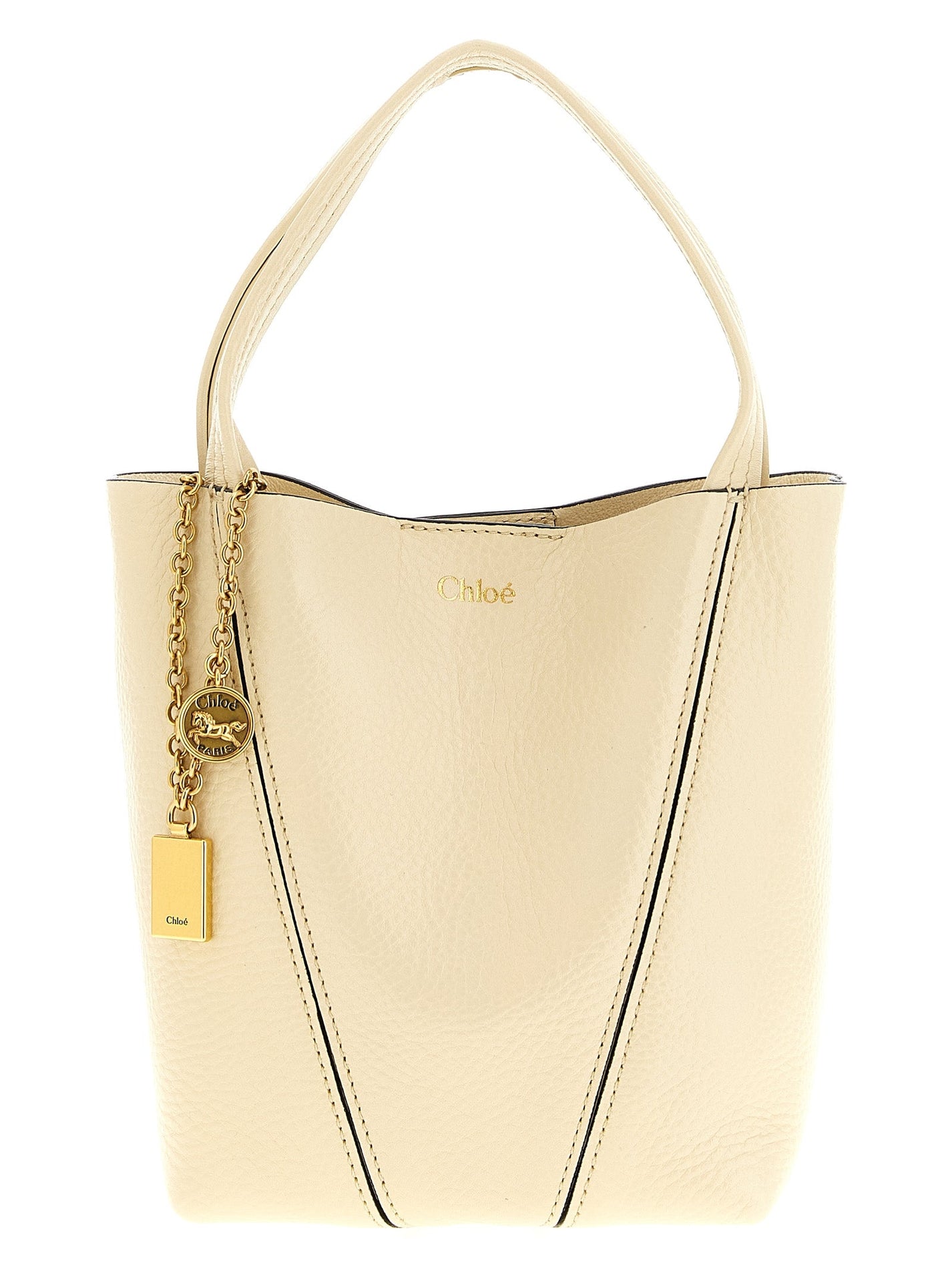 CHLOÉ - CHLOÉ - ’Chloé Spin’ handbag - Women’s Bags