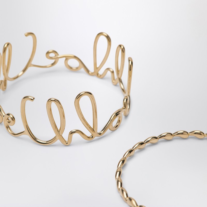 Chloé - Chloé Iconic bracelet set - Jewellery