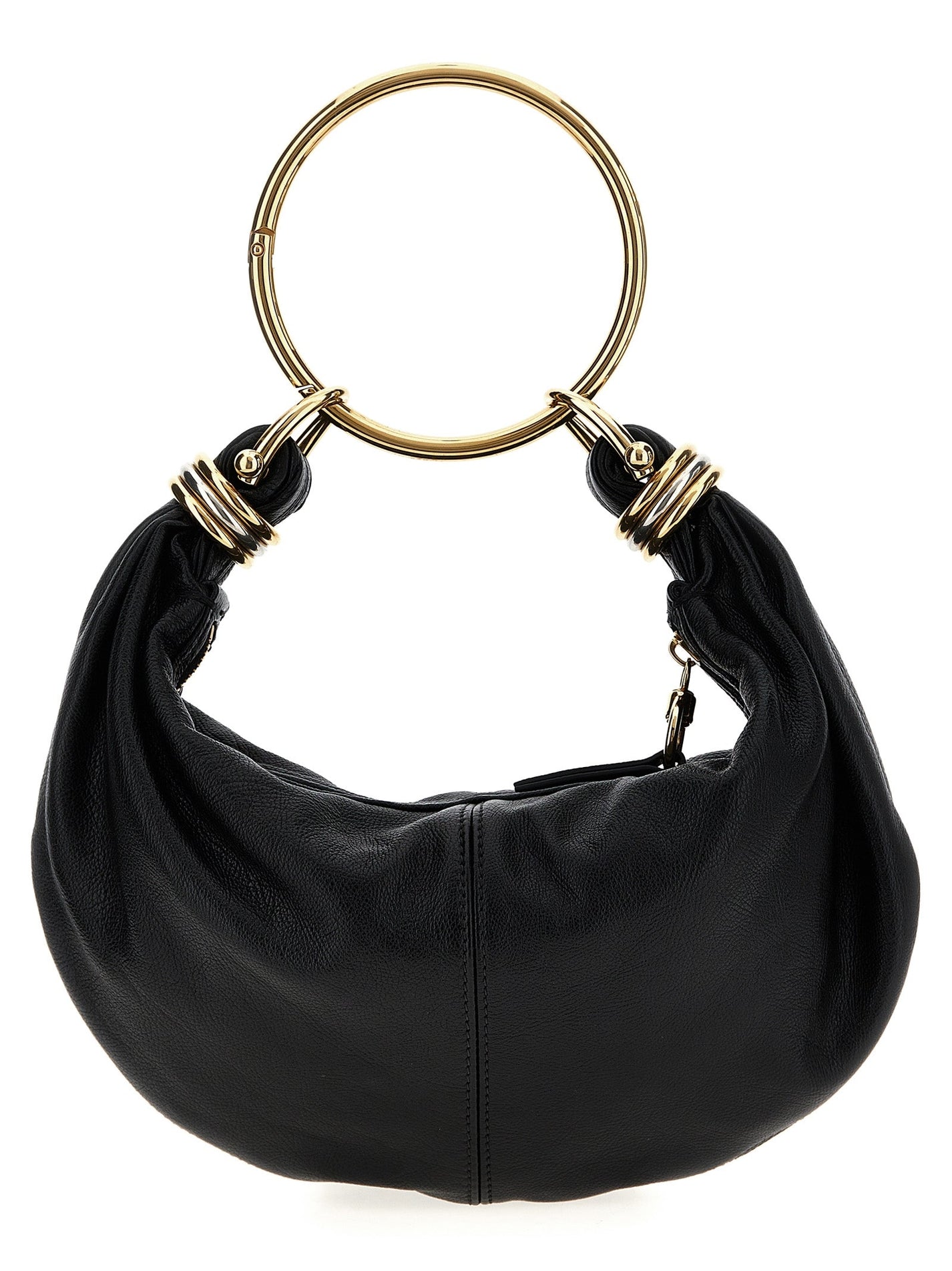 CHLOÉ - CHLOÉ - ’Bracelet Hobo piccola’ handbag - Women’s Bags