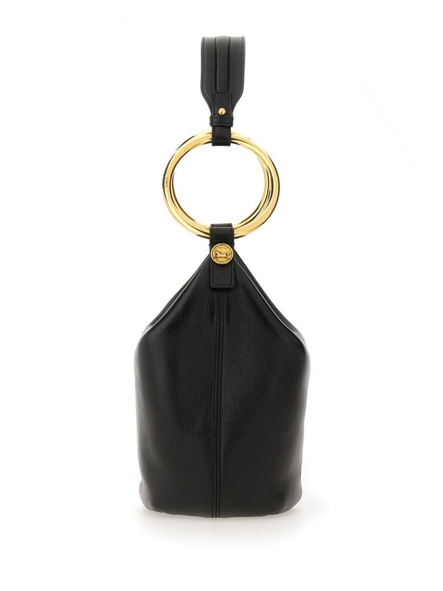 CHLOE’ - Chloe’ Small ’Bracelet’ Bag - Woman-&gt;Bags-&gt;Shoulder bags