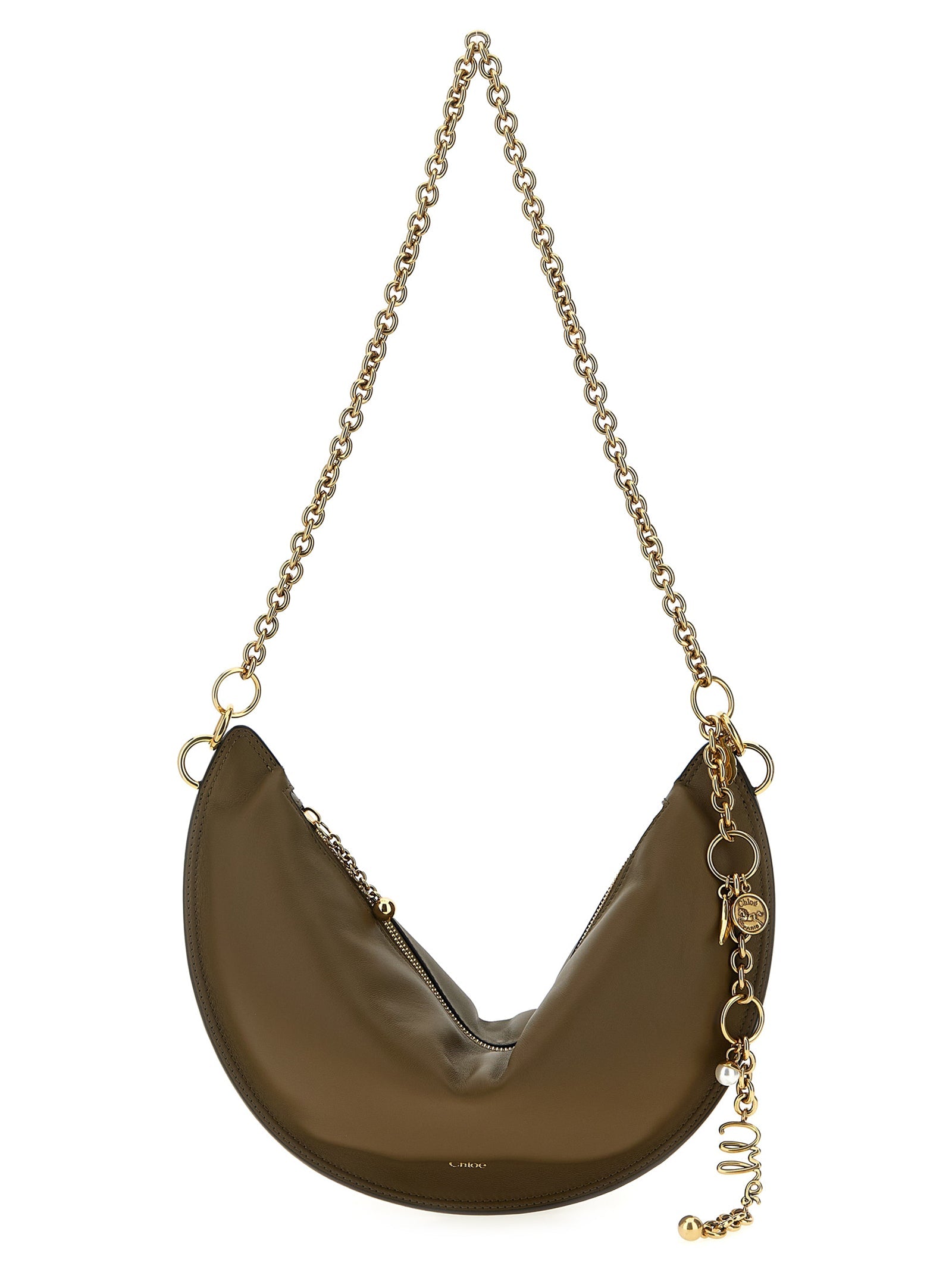 CHLOÉ - CHLOÉ - ’Chloé Icons’ shoulder bag - Women’s Bags