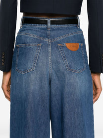 Chloé - Chloé Chloè Jeans Blue - Jeans