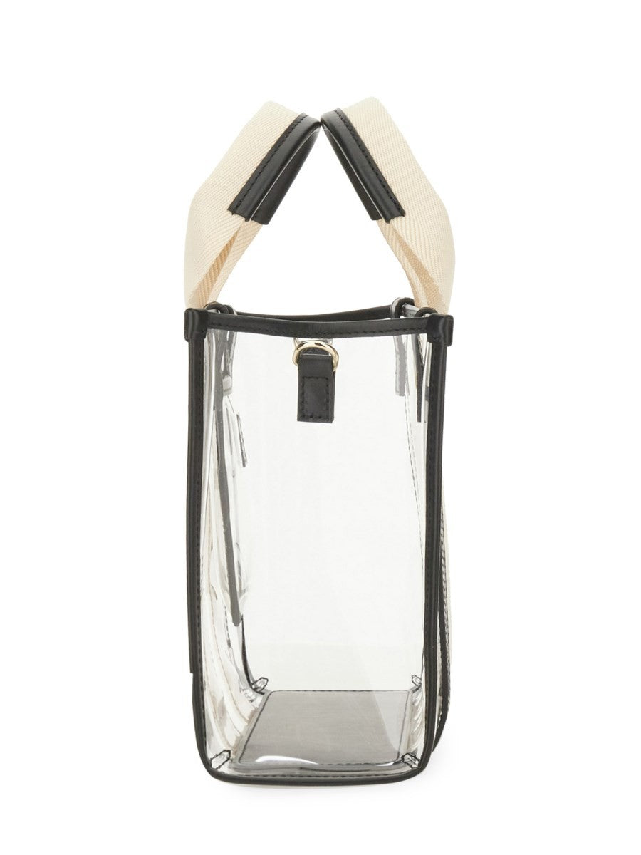 CHLOE’ - Bag ’Woody’ - Home-&gt;Woman-&gt;Bags-&gt;Handbags