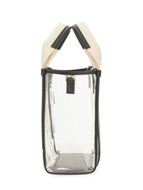 CHLOE’ - Bag ’Woody’ - Home-&gt;Woman-&gt;Bags-&gt;Handbags