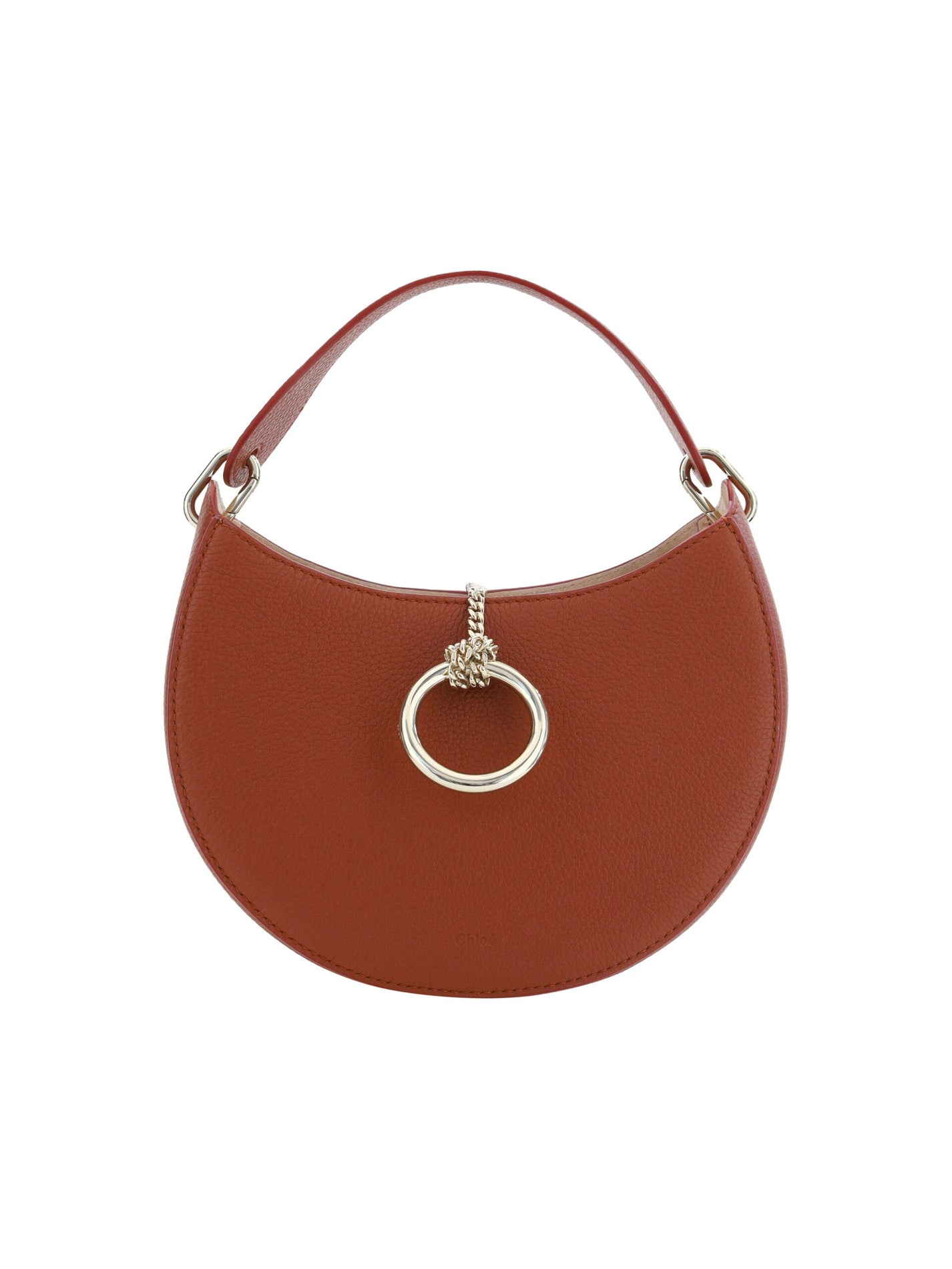 Chloé - Chloé Small Arlène Shoulder Bag - Women’s Bags