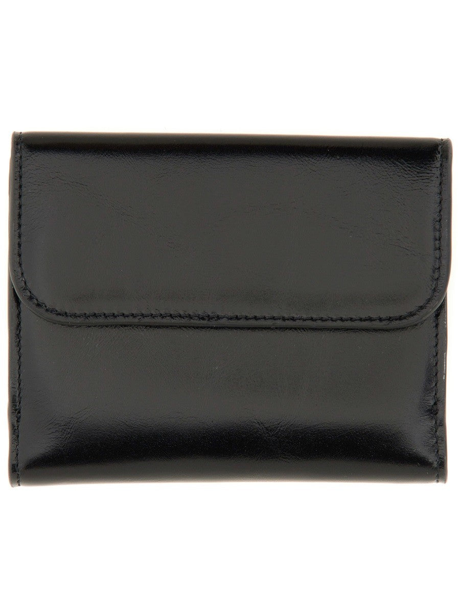 CHLOE’ - Chloe’ Trifold Wallet C Chloé Small - Woman-&gt;Accessories-&gt;Wallets