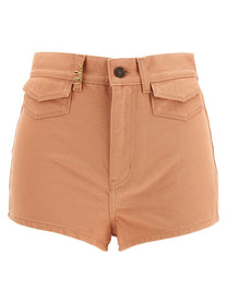 CHLOÉ - CHLOÉ - ’Chloé’ shorts - Women’s Clothing