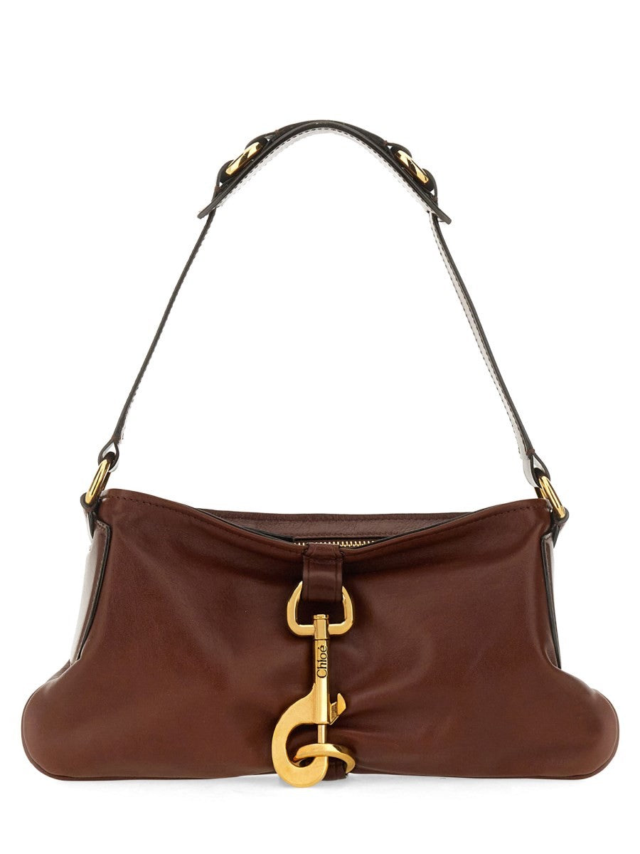 CHLOE’ - Chloe’ Shoulder Bag ’Kerala 25’’ - Woman-&gt;Bags-&gt;Shoulder bags