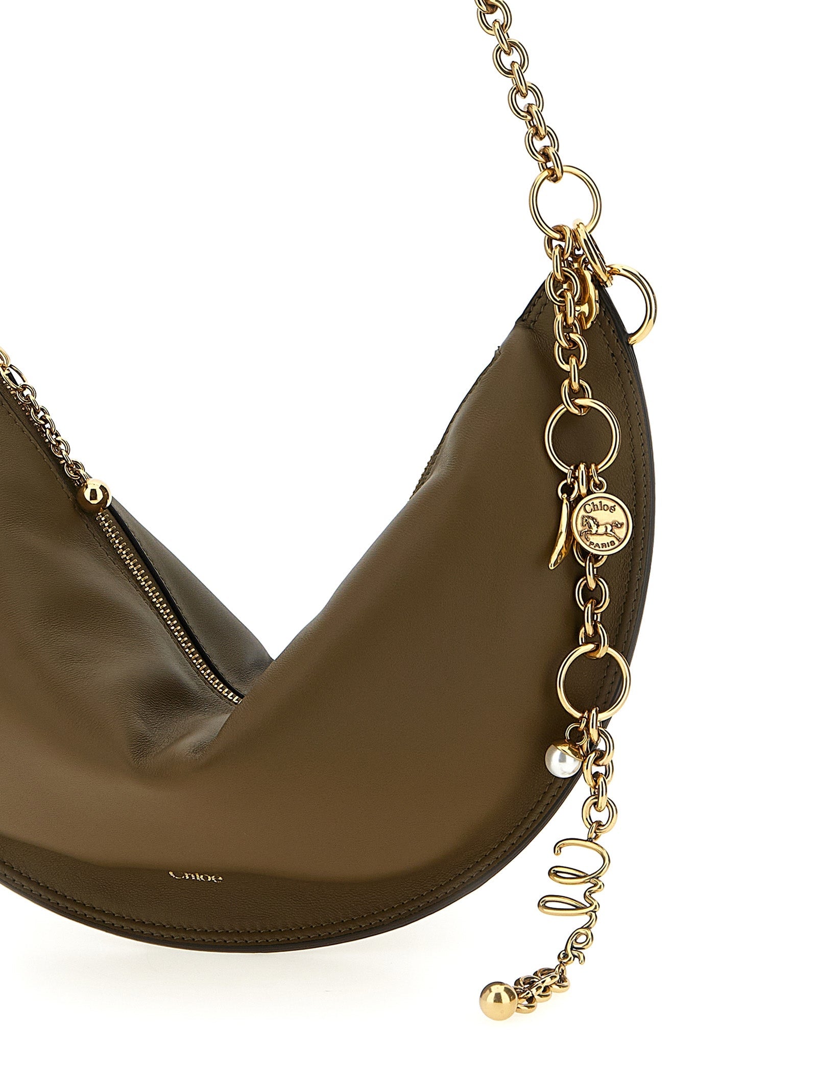 CHLOÉ - CHLOÉ - ’Chloé Icons’ shoulder bag - Women’s Bags