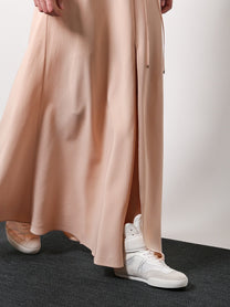 CHLOE’ - Chloe’ ’Kick’ Ankle Sneaker - Woman-&gt;FOOTWEAR-&gt;SNEAKERS