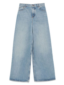 Chloé - Chloé Chloè Jeans Clear Blue - Jeans