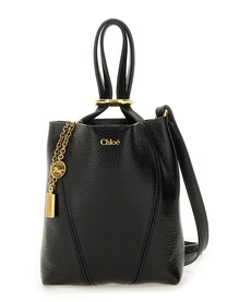 CHLOE’ - ’Chloe Spin’ Tote Bag - Home-&gt;Woman-&gt;Bags-&gt;Handbags