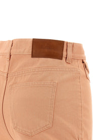 CHLOÉ - CHLOÉ - ’Chloé’ shorts - Women’s Clothing