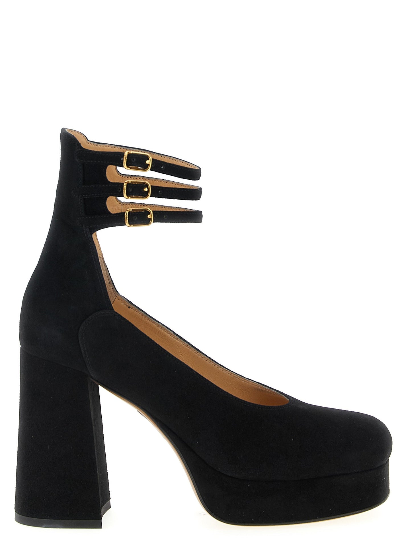 CHLOÉ - CHLOÉ - ’Loti’ pumps - Women’s Shoes