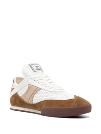 Chloé - Chloé Chloè Sneakers Brown - Women’s Shoes