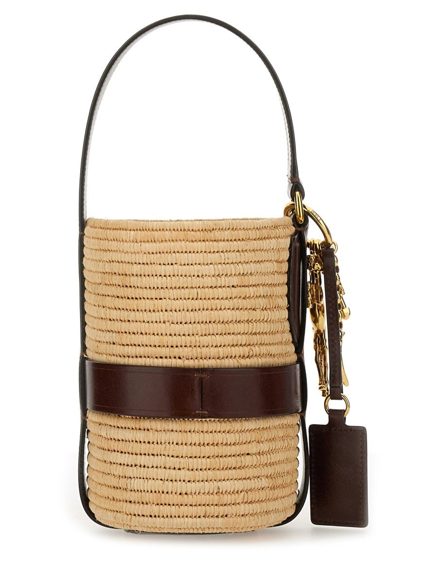 CHLOE’ - Chloe’ Small Bucket Bag - Women’s Bags