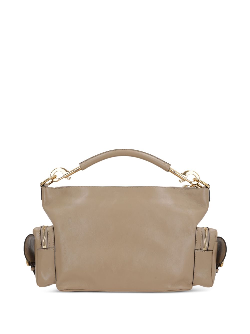 Chloé - Chloé Camera Tote Bag - Women’s Bags