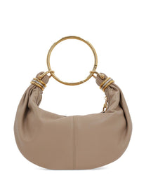 Chloé - Chloé small bracelet hobo bag - Women’s Bags