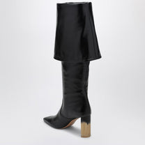 Chloé - Chloé High-heeled boot Georgia - Boots