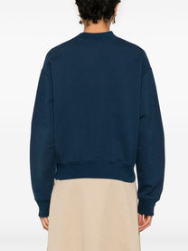 Chloé - Chloé Chloè Sweaters Blue - Women’s Sweatshirts
