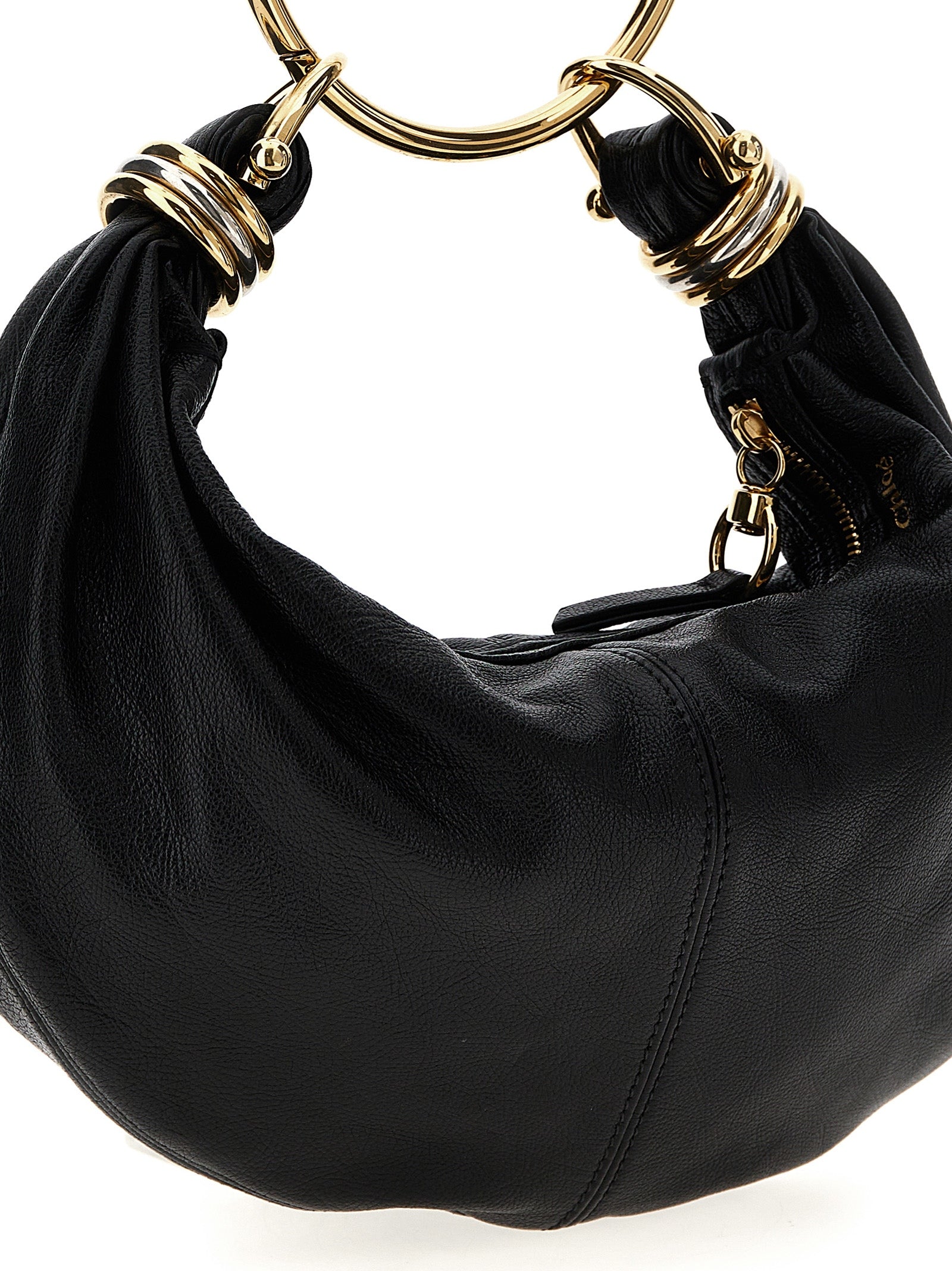 CHLOÉ - CHLOÉ - ’Bracelet Hobo piccola’ handbag - Women’s Bags