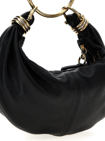 CHLOÉ - CHLOÉ - ’Bracelet Hobo piccola’ handbag - Women’s Bags
