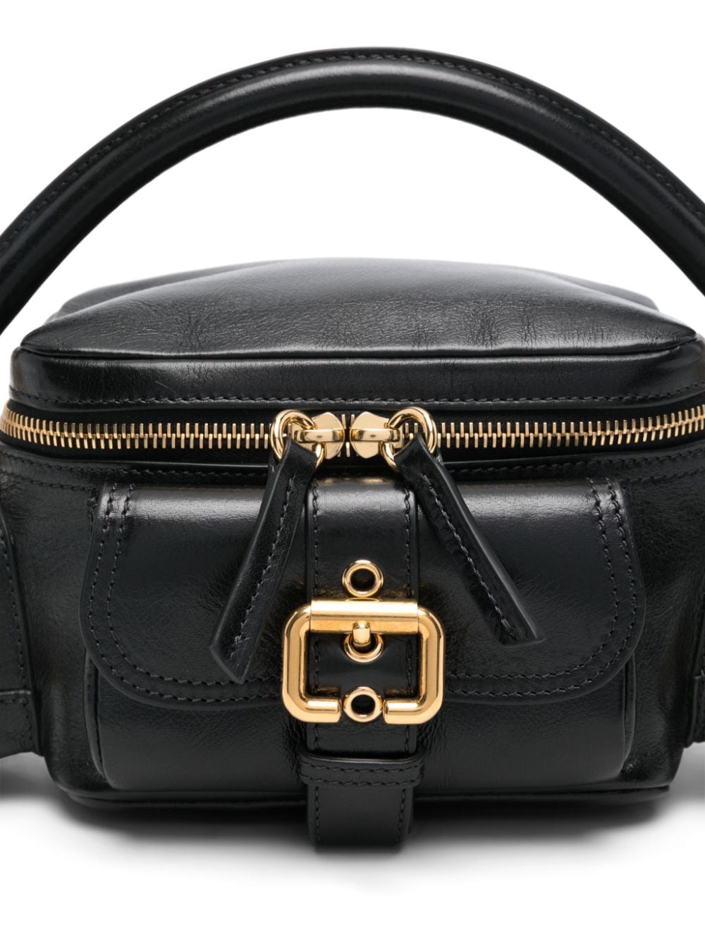 Chloé - Chloé small Camera Tote Bag - Women’s Bags