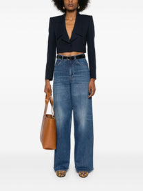 Chloé - Chloé Chloè Jeans Blue - Jeans