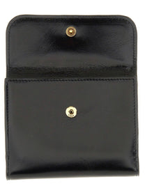 CHLOE’ - Chloe’ Trifold Wallet C Chloé Small - Woman-&gt;Accessories-&gt;Wallets