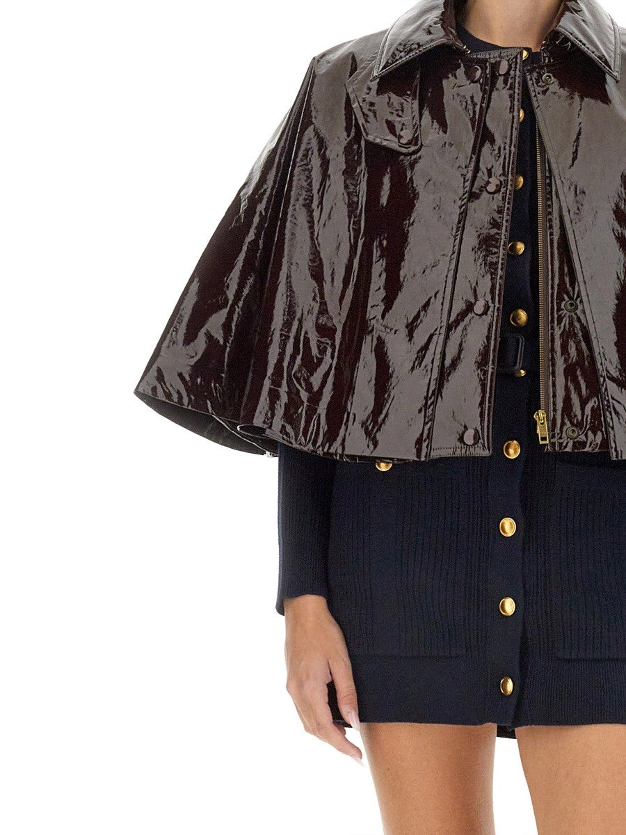CHLOE’ - Chloe’ Short Sleeve - Women’s Outerwear