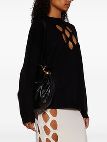 Chloé - Chloé Small Bracelet Hobo Bag - Women’s Bags