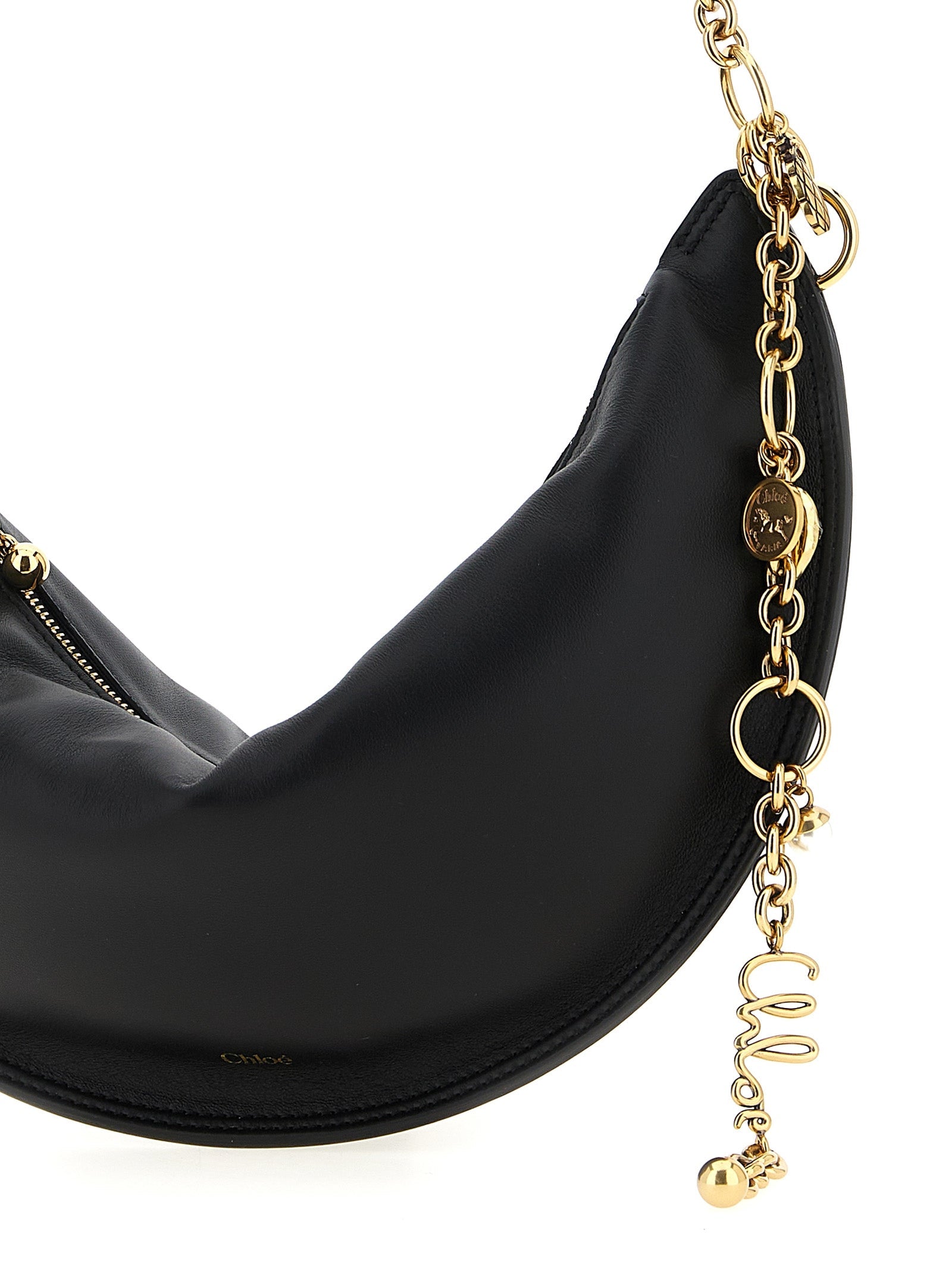 CHLOÉ - CHLOÉ - ’Chloé Icons’ shoulder bag - Women’s Bags