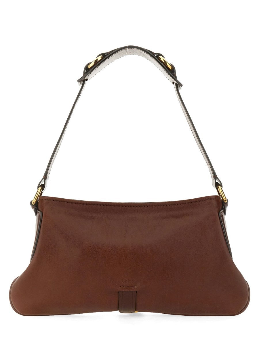 CHLOE’ - Chloe’ Shoulder Bag ’Kerala 25’’ - Woman-&gt;Bags-&gt;Shoulder bags