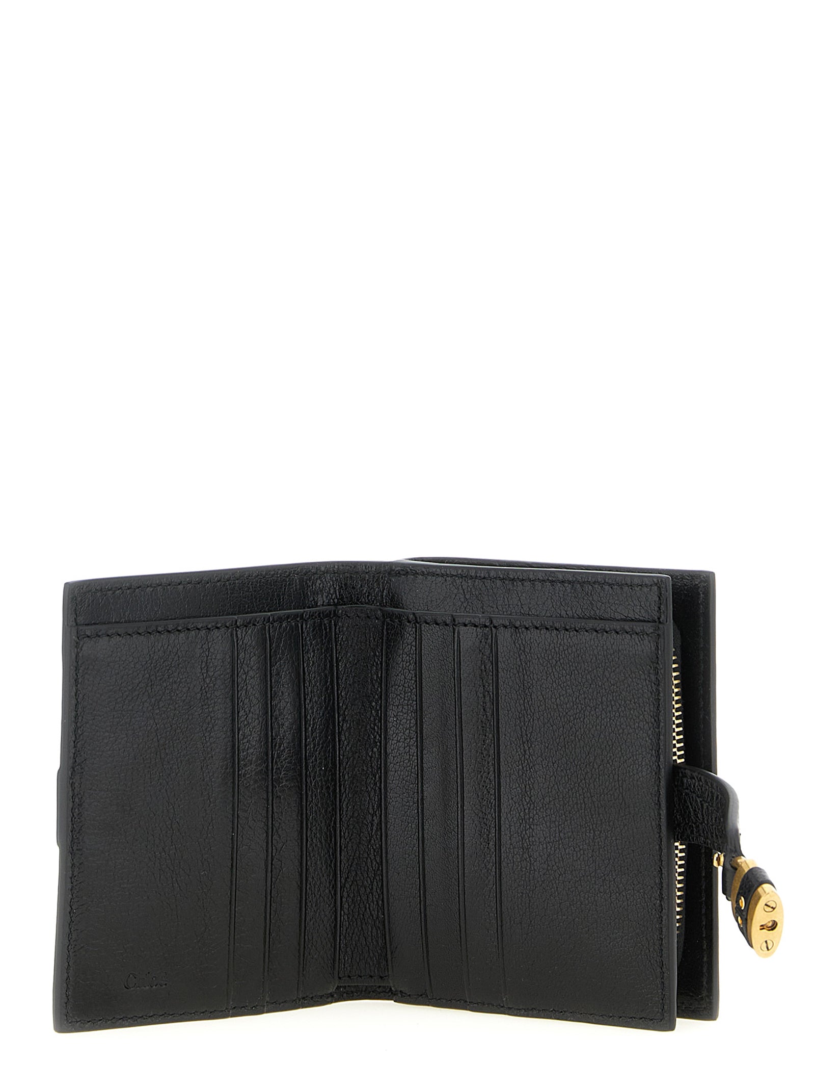 CHLOÉ - CHLOÉ - ’Paddington’ wallet - Women’s Accessories