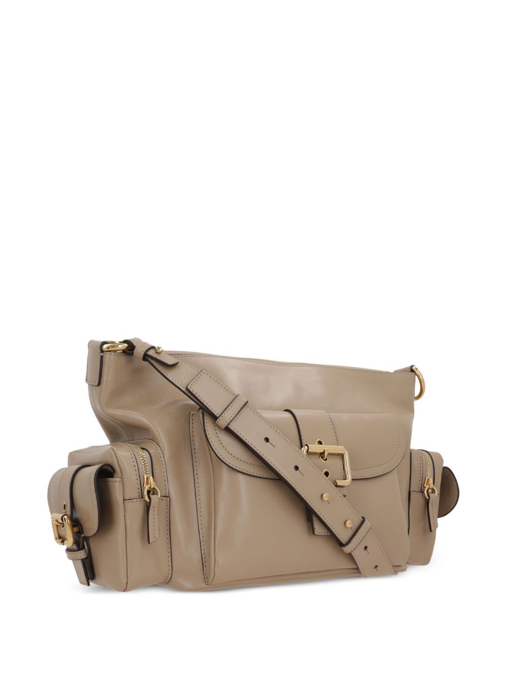 Chloé - Chloé Camera Tote Bag - Women’s Bags