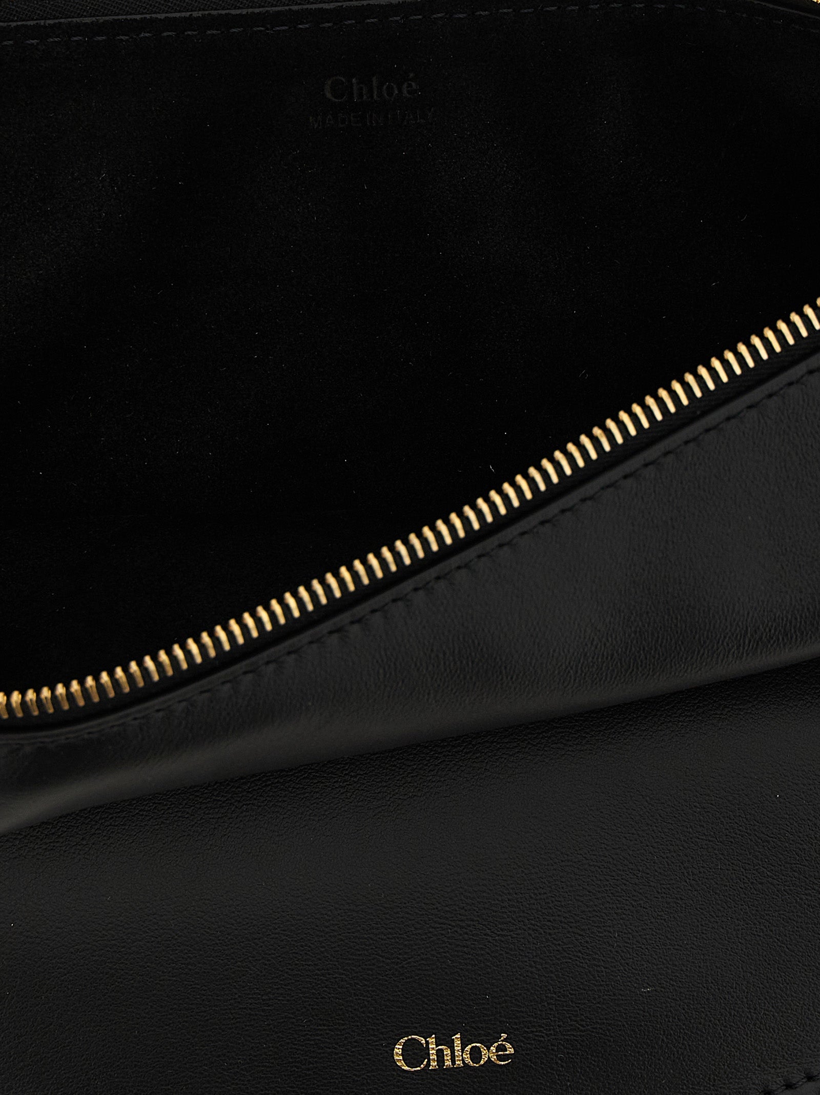 CHLOÉ - CHLOÉ - ’Chloé Icons’ shoulder bag - Women’s Bags