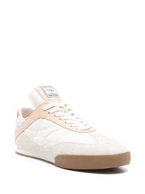 Chloé - Chloé Kick sneaker - Women’s Shoes