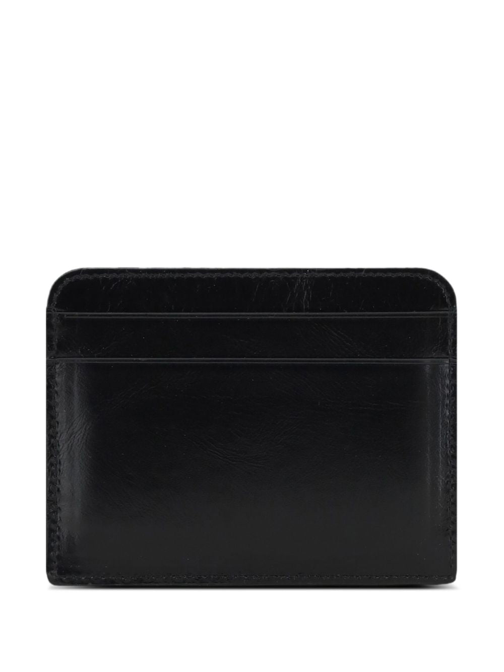 Chloé - Chloé Iconic leather card case - Women’s Accessories