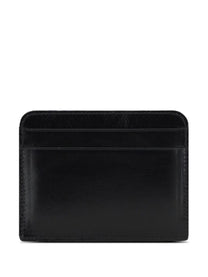 Chloé - Chloé Iconic leather card case - Women’s Accessories